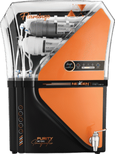 FLAMINGO-Black copper tpt